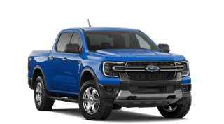 2026 Ford Ranger® External Image 5